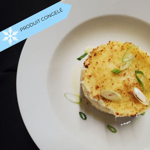 
                  
                    Brandade de morue gratinée
                  
                