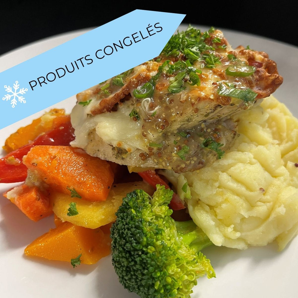 
                  
                    Longe de porc Orloff
                  
                