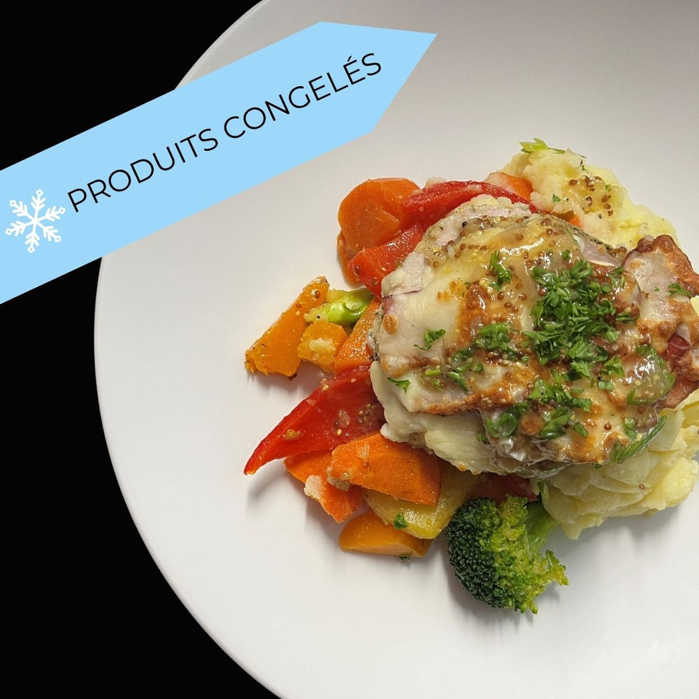 Longe de porc Orloff