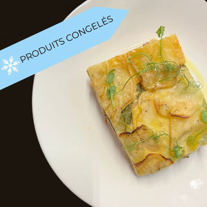 
                  
                    Gratin dauphinois au porc effiloché
                  
                