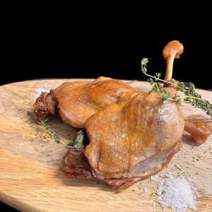 
                  
                    cuisse de canard confite maison, canard confit, épicerie en ligne
                  
                