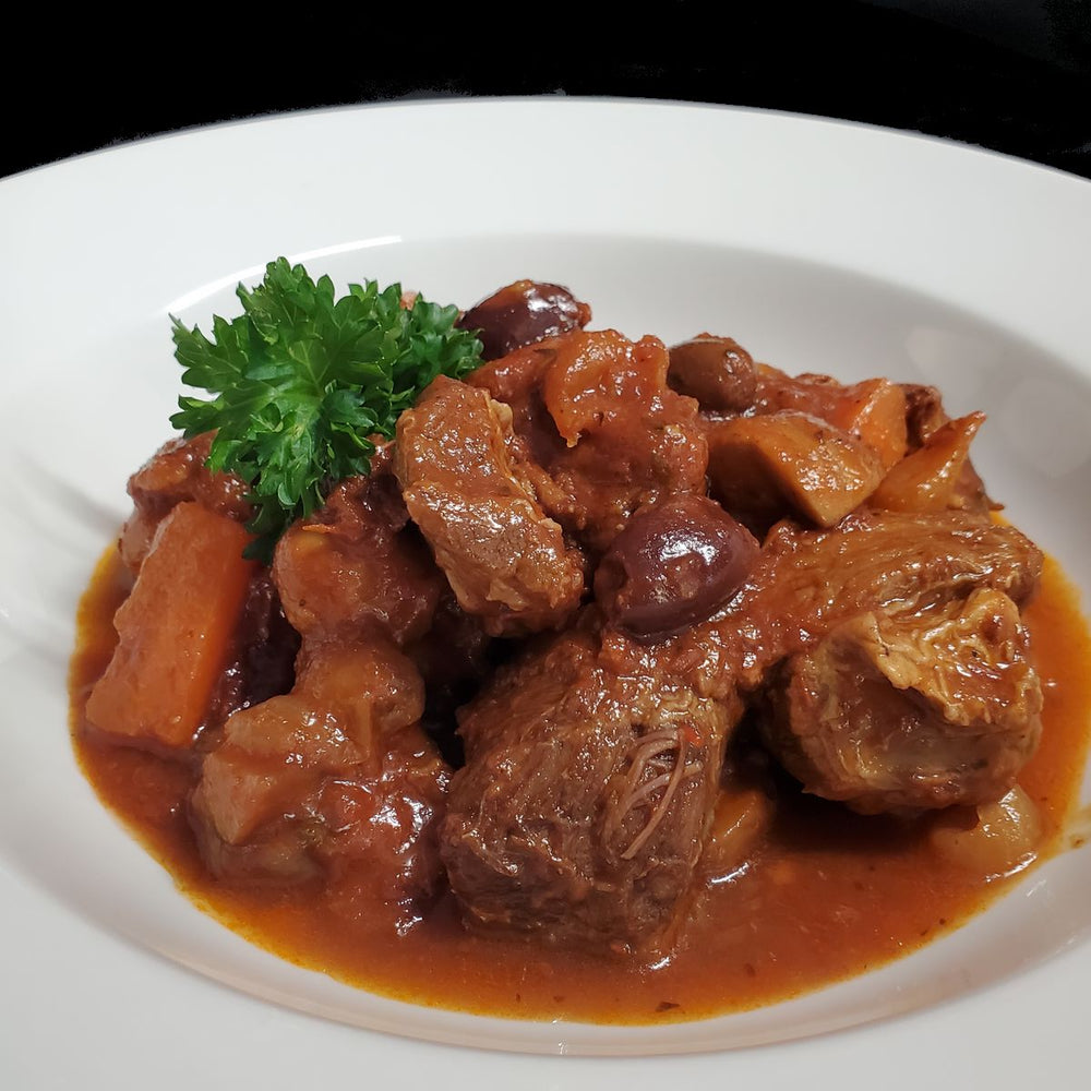 plats réconfortants, produit pot masson, comfort food montreal, livraison plats cuisinés