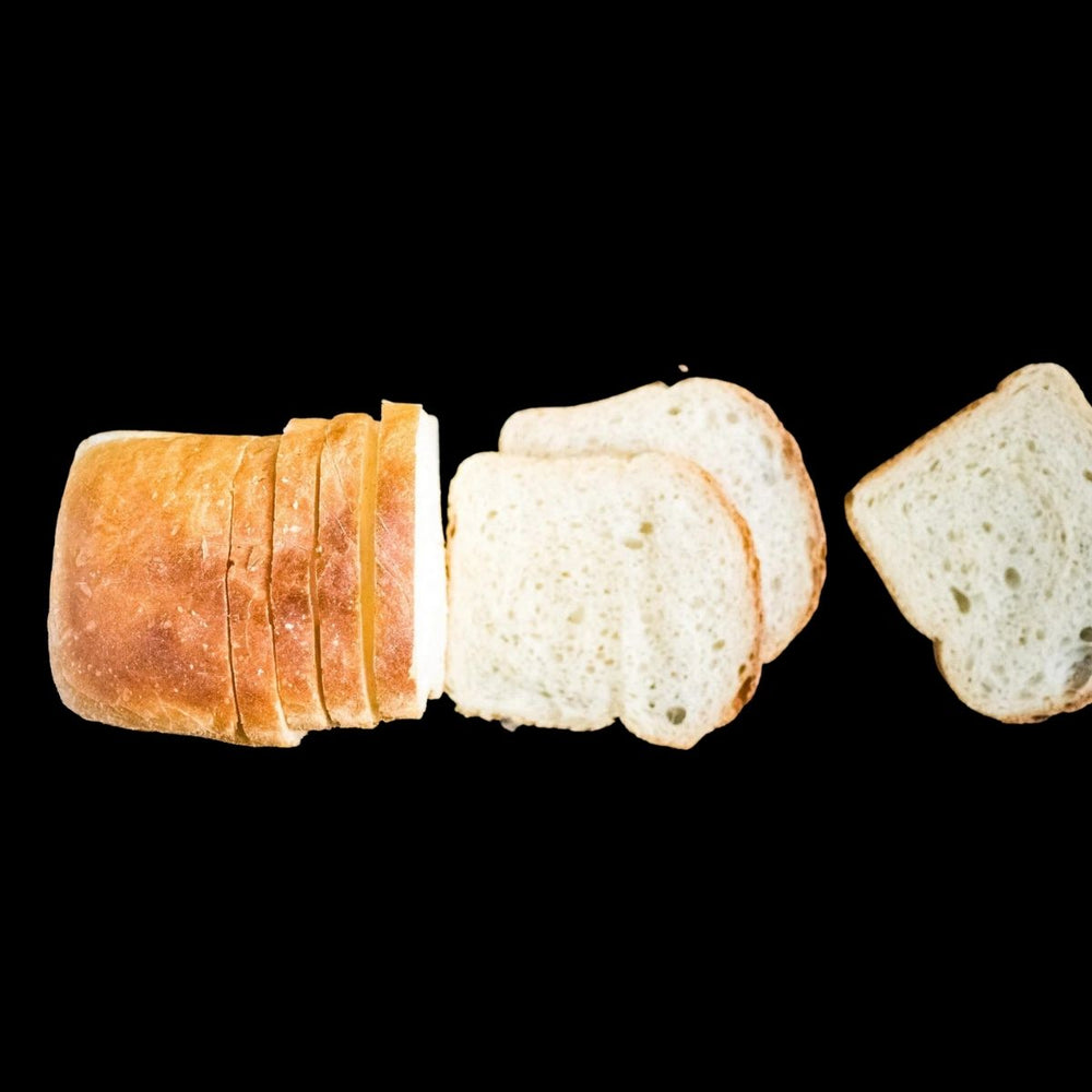 Pain carré blanc, pain de la boulangerie Arhoma, pain arhoma en livraison, boulangerie artisanale, commande en ligne pain