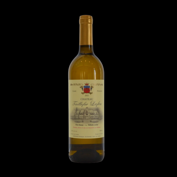 Vin blanc Domaine Taillefer Lafon